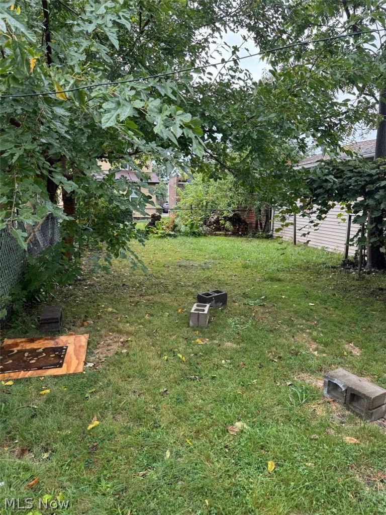 426 E 160 Street Cleveland OH 44110