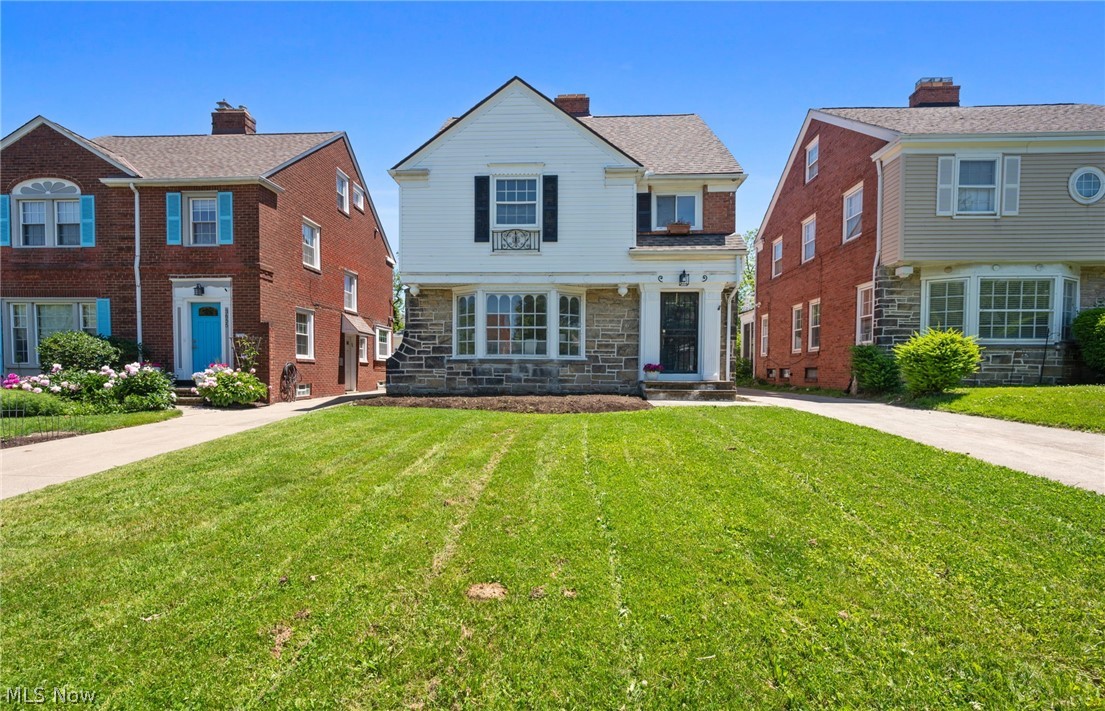 3659 Riedham Road Shaker Heights OH 44120