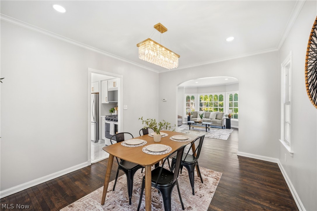 3659 Riedham Road Shaker Heights OH 44120
