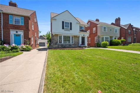 3659 Riedham Road Shaker Heights OH 44120