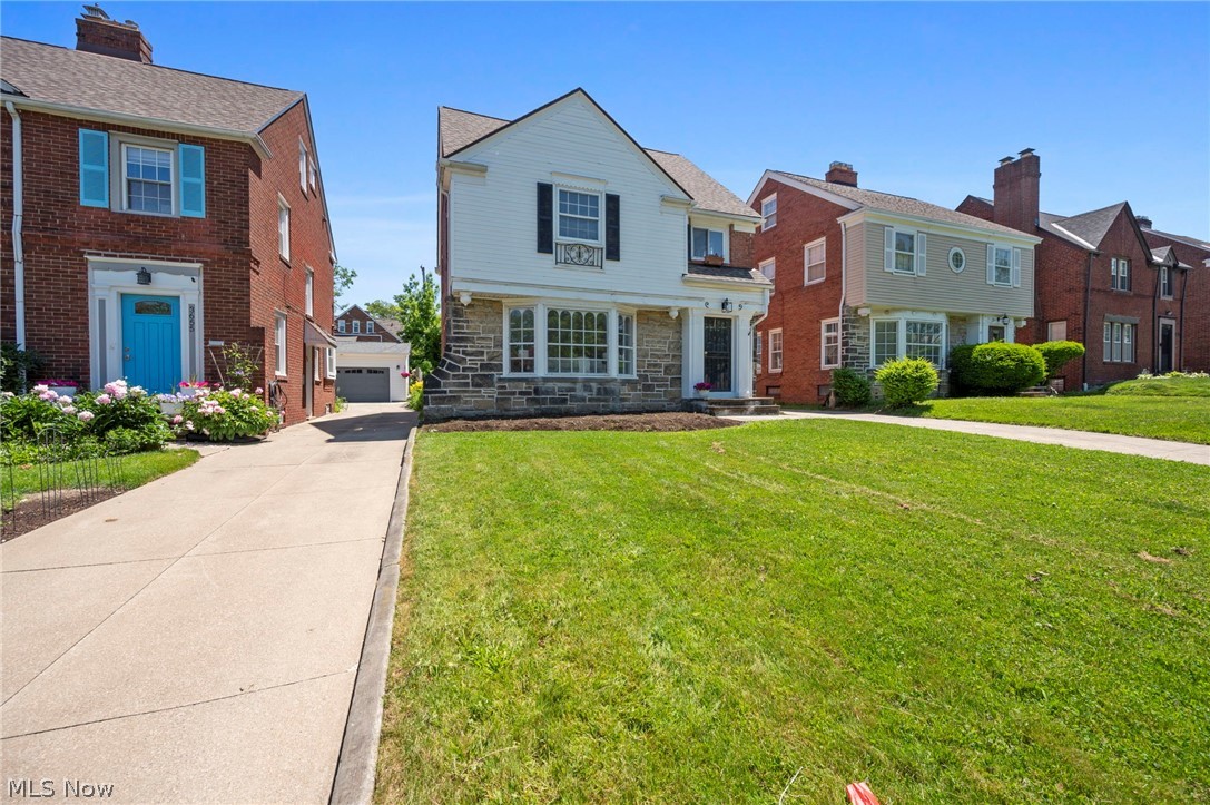 3659 Riedham Road Shaker Heights OH 44120