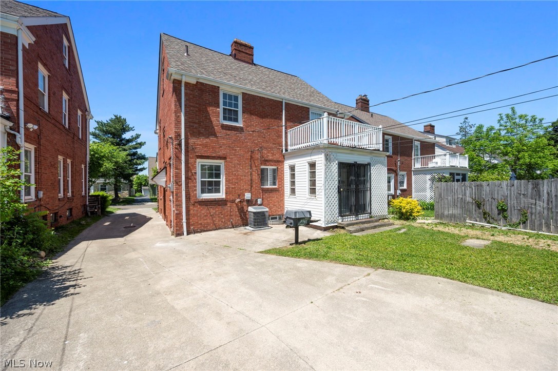 3659 Riedham Road Shaker Heights OH 44120