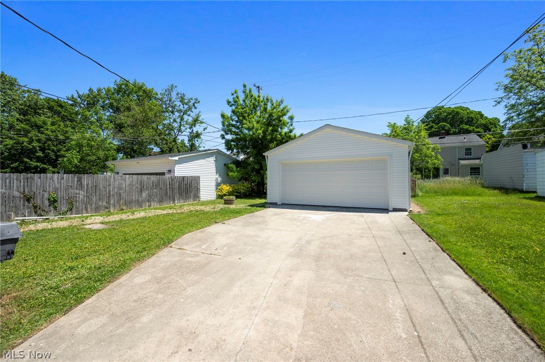 3659 Riedham Road Shaker Heights OH 44120