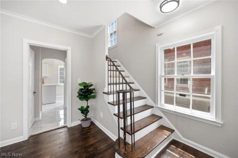 3659 Riedham Road Shaker Heights OH 44120