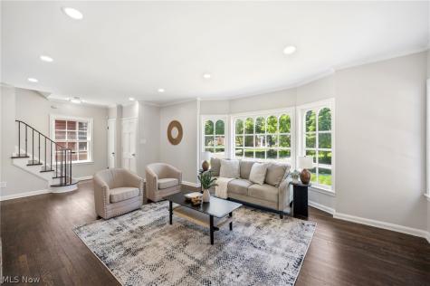 3659 Riedham Road Shaker Heights OH 44120