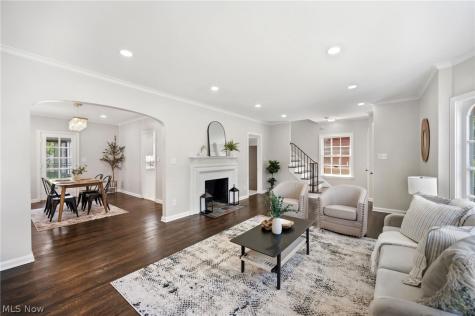 3659 Riedham Road Shaker Heights OH 44120