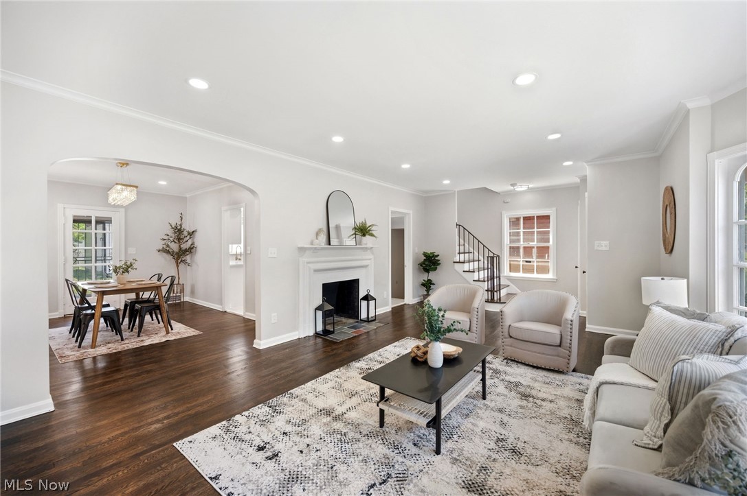 3659 Riedham Road Shaker Heights OH 44120