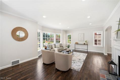 3659 Riedham Road Shaker Heights OH 44120