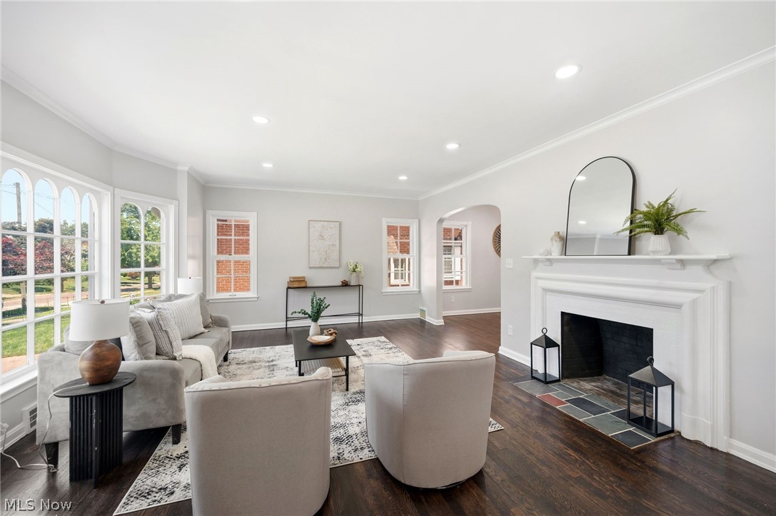3659 Riedham Road Shaker Heights OH 44120