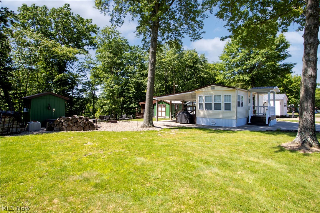 73 & 74 Ridgeview Drive Loudonville OH 44842