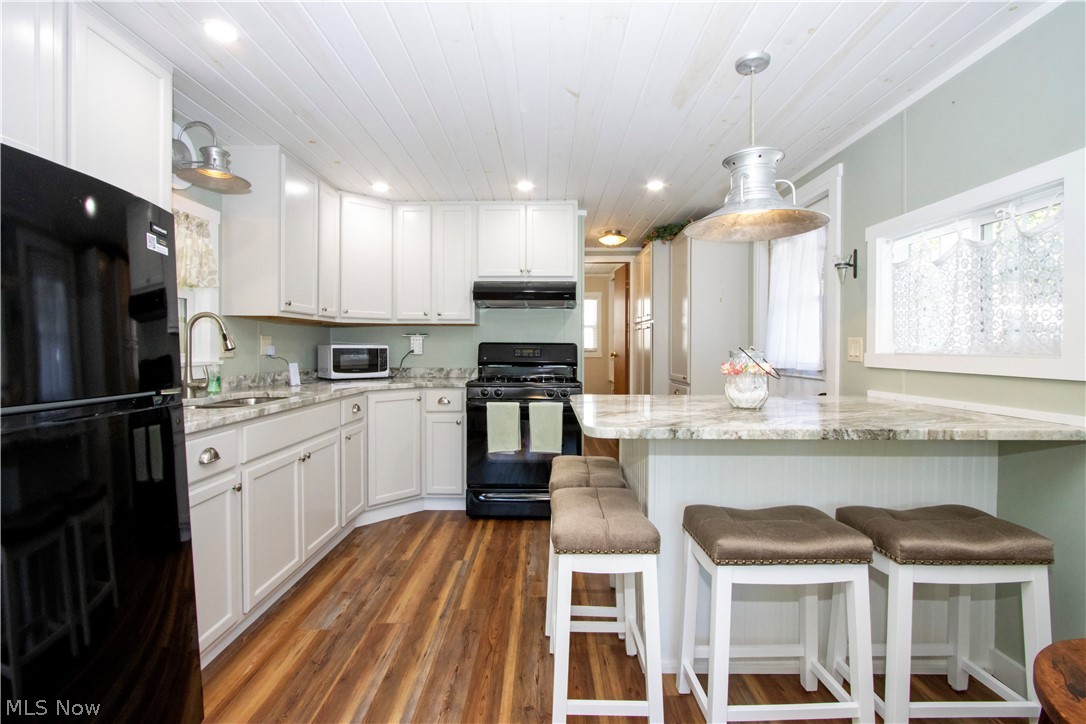73 & 74 Ridgeview Drive Loudonville OH 44842
