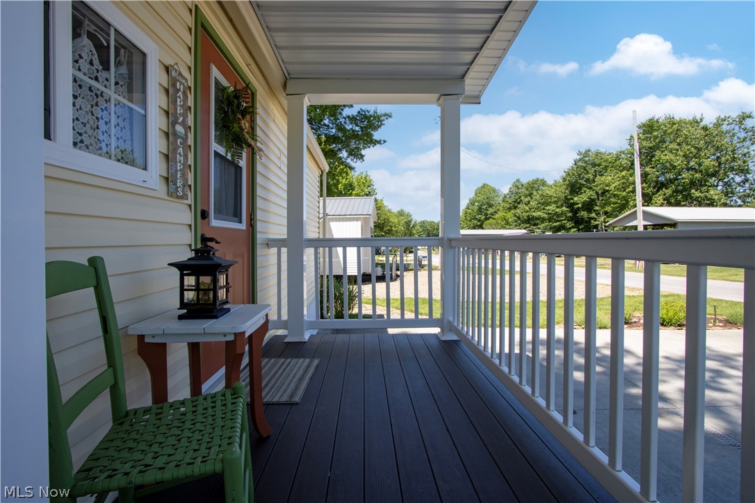 73 & 74 Ridgeview Drive Loudonville OH 44842
