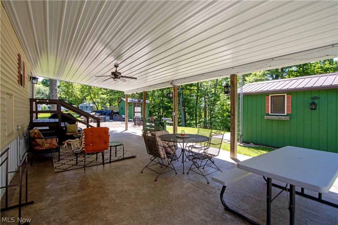 73 & 74 Ridgeview Drive Loudonville OH 44842