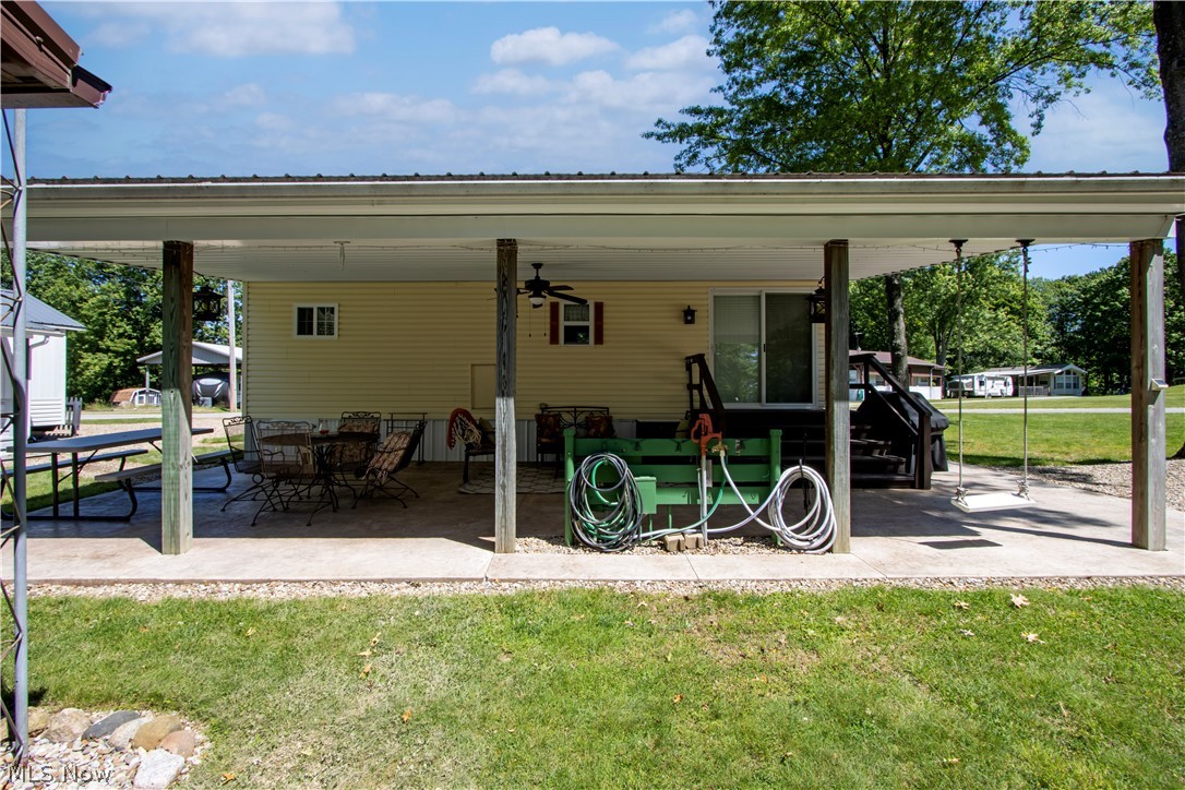 73 & 74 Ridgeview Drive Loudonville OH 44842