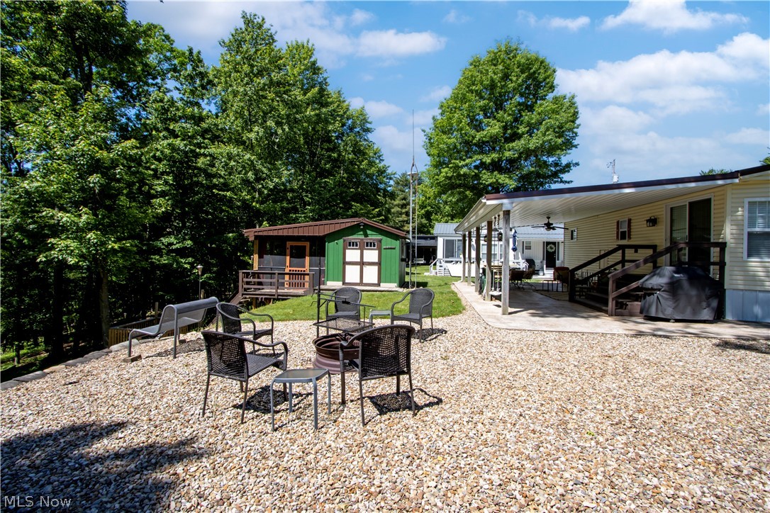 73 & 74 Ridgeview Drive Loudonville OH 44842