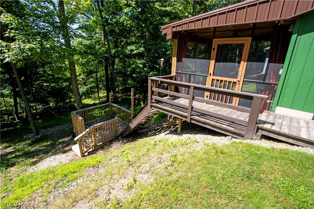73 & 74 Ridgeview Drive Loudonville OH 44842