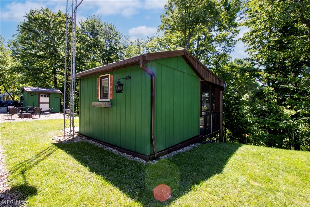 73 & 74 Ridgeview Drive Loudonville OH 44842