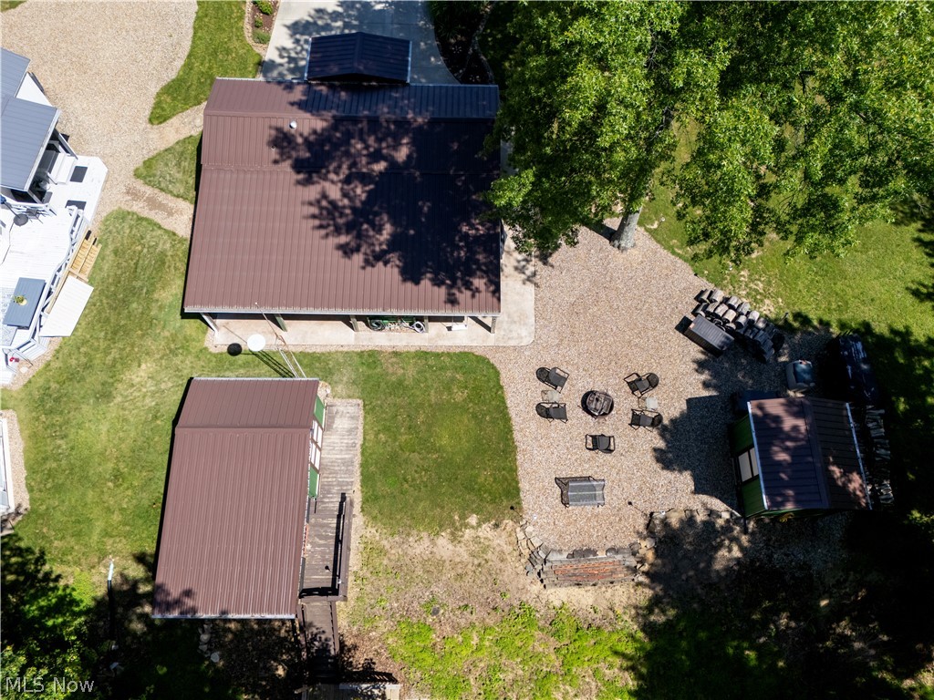 73 & 74 Ridgeview Drive Loudonville OH 44842