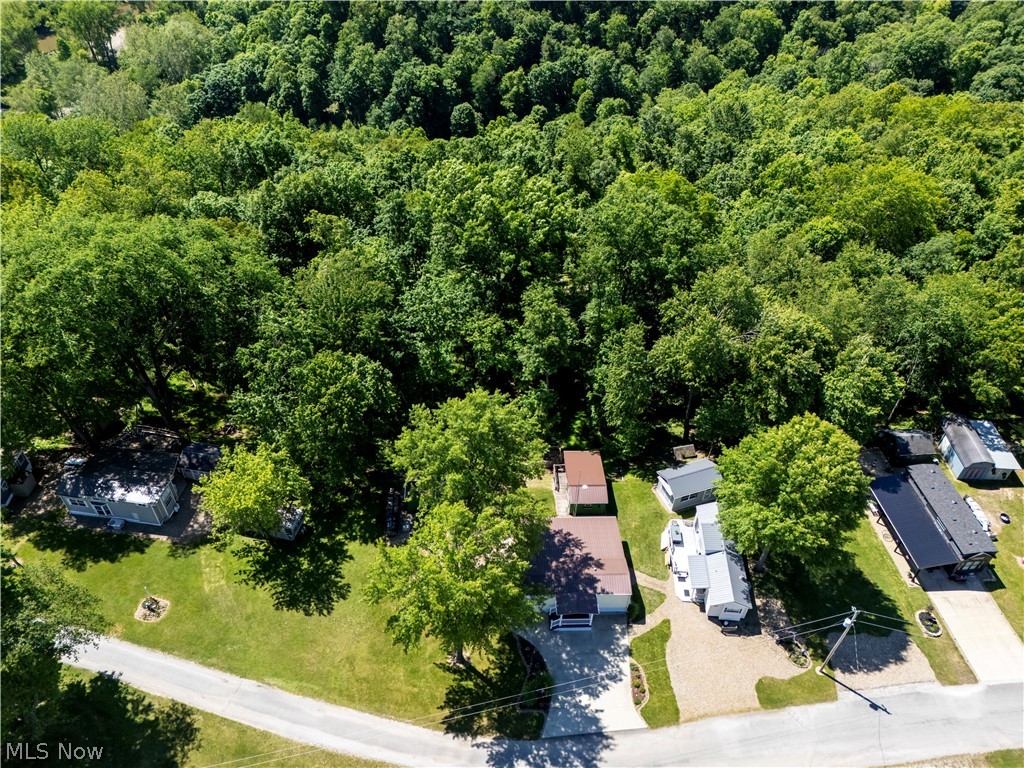 73 & 74 Ridgeview Drive Loudonville OH 44842