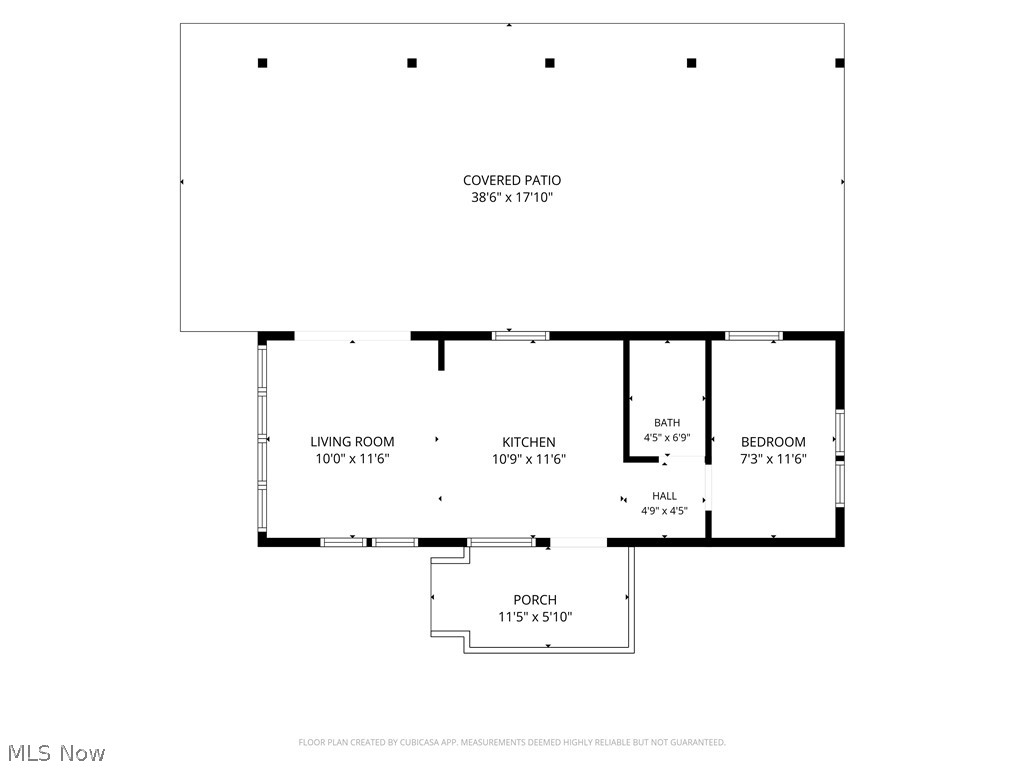73 & 74 Ridgeview Drive Loudonville OH 44842