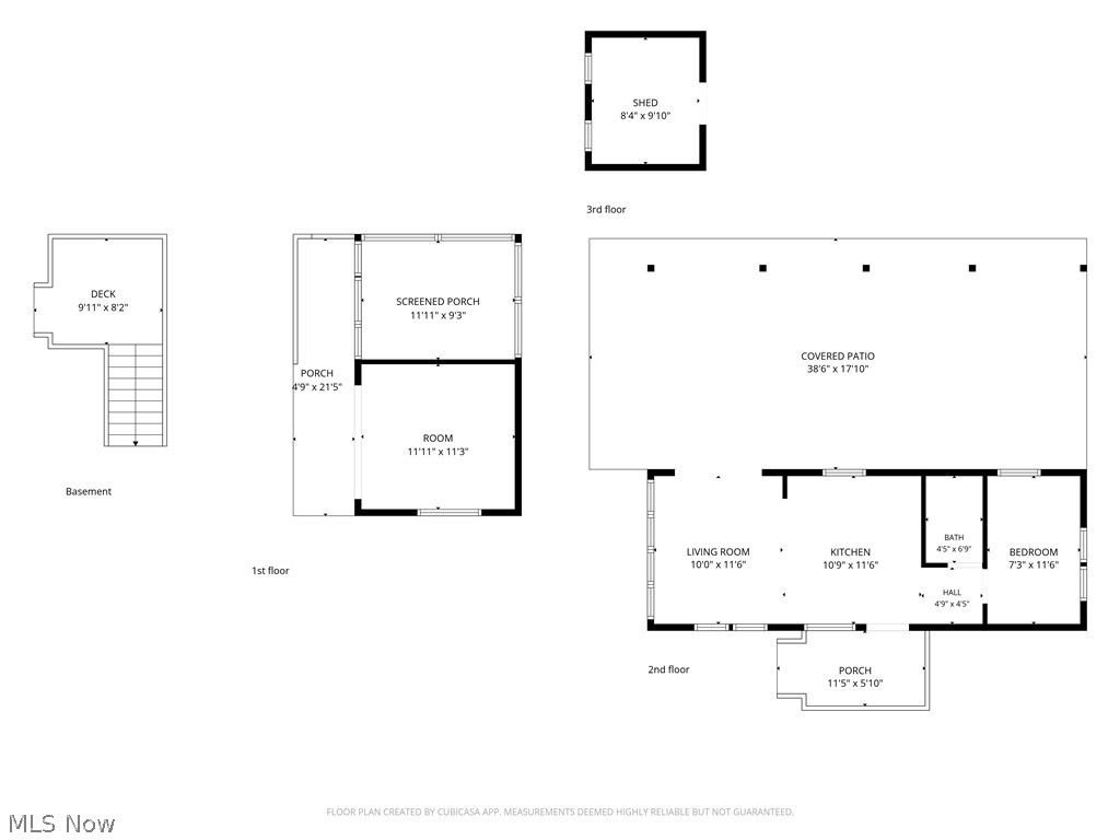 73 & 74 Ridgeview Drive Loudonville OH 44842