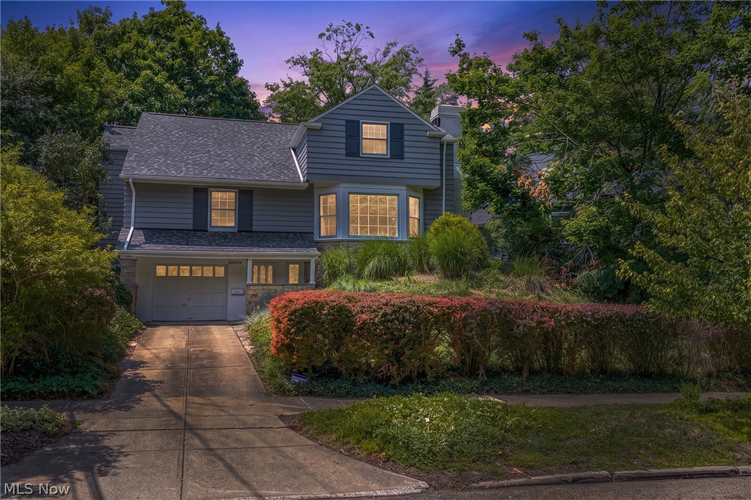 20900 Halworth Road Shaker Heights OH 44122