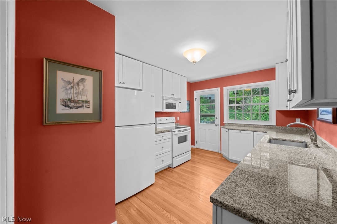 20900 Halworth Road Shaker Heights OH 44122