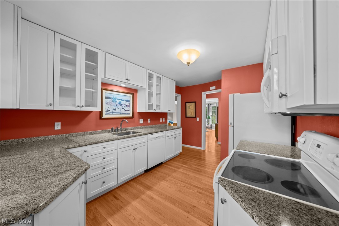 20900 Halworth Road Shaker Heights OH 44122