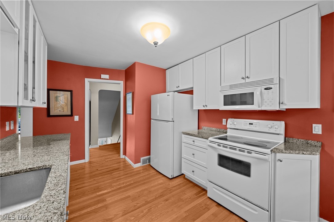 20900 Halworth Road Shaker Heights OH 44122