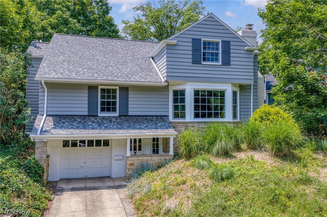 20900 Halworth Road Shaker Heights OH 44122