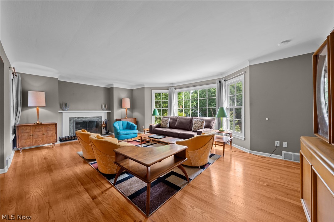 20900 Halworth Road Shaker Heights OH 44122