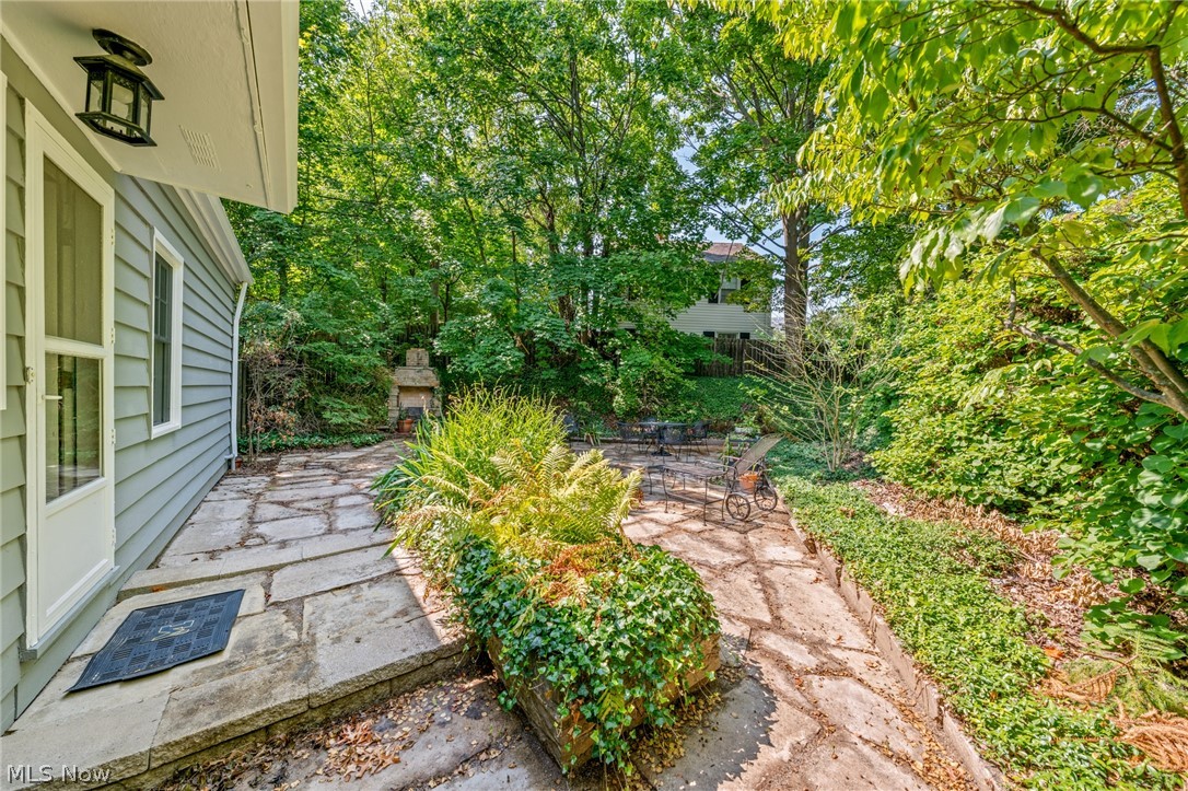 20900 Halworth Road Shaker Heights OH 44122