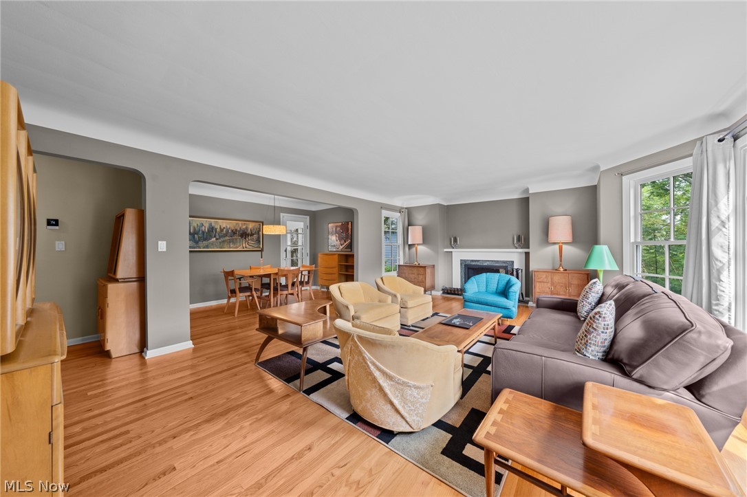 20900 Halworth Road Shaker Heights OH 44122