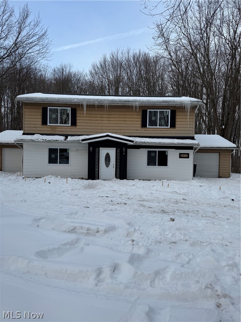 3599 Beck Road Mantua OH 44255