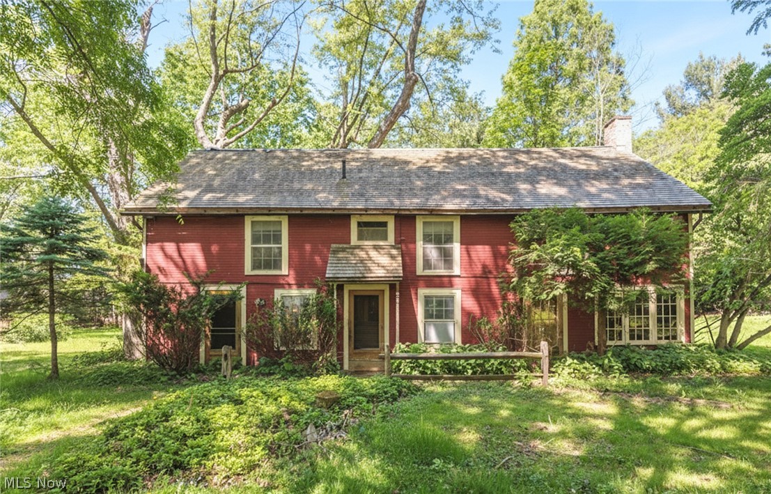 24105 Chardon Road Euclid OH 44143