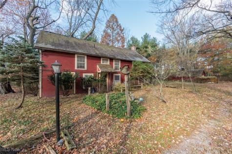 24105 Chardon Road Euclid OH 44143