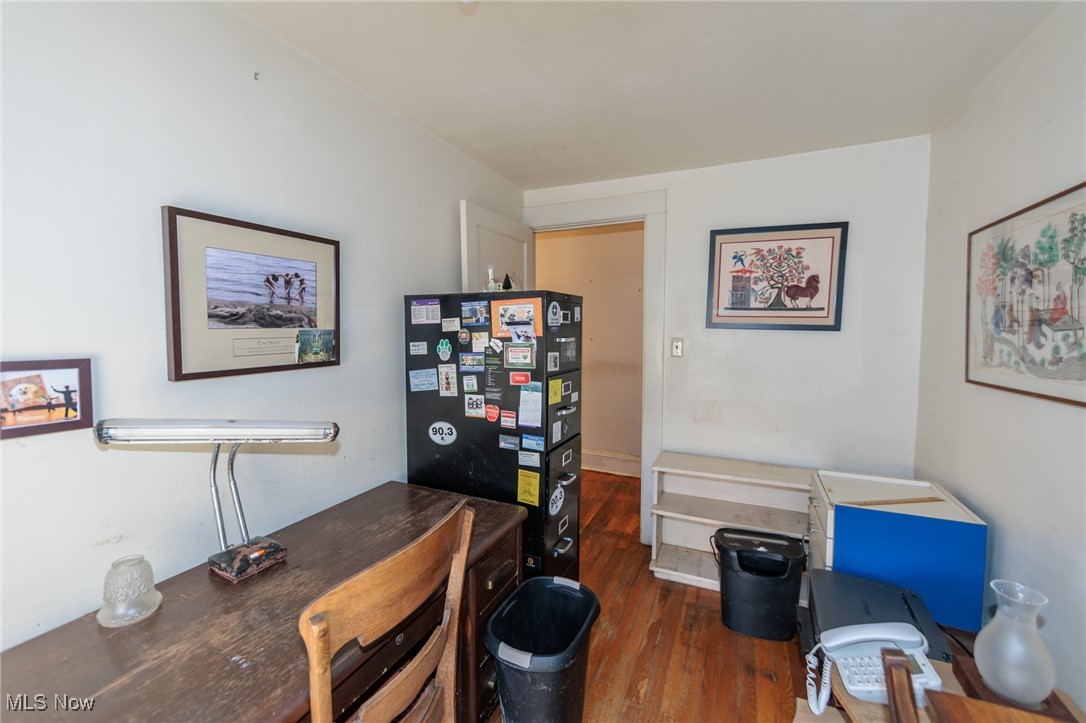 24105 Chardon Road Euclid OH 44143