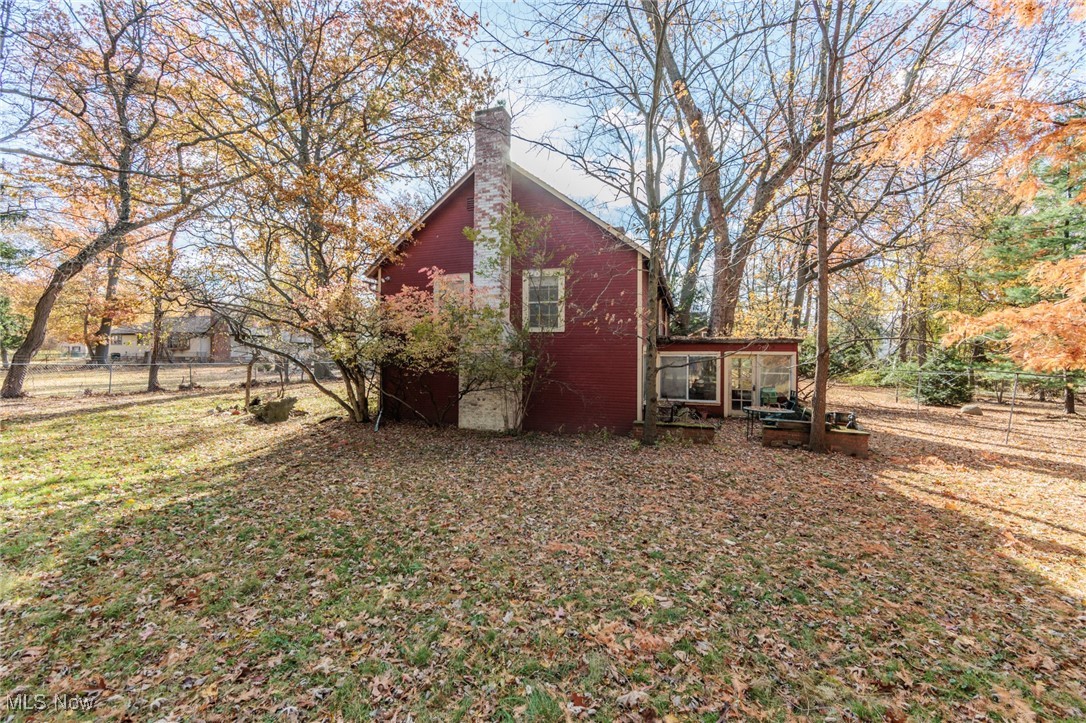 24105 Chardon Road Euclid OH 44143