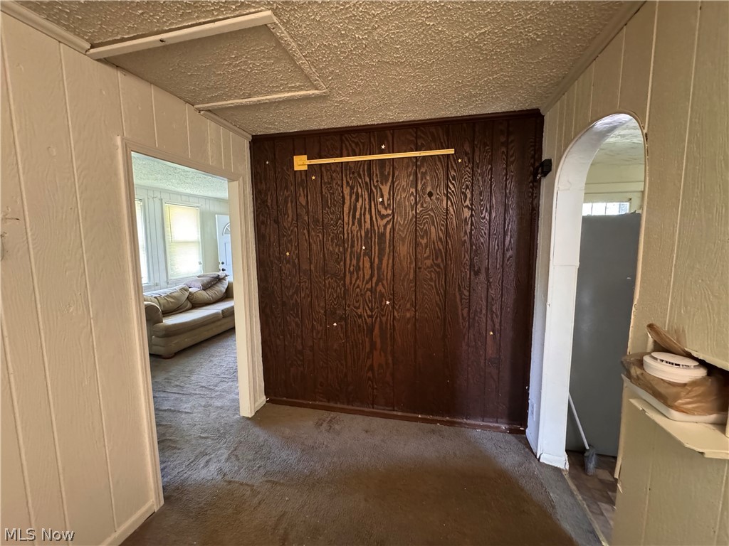 16404 Tarkington Avenue Cleveland OH 44128