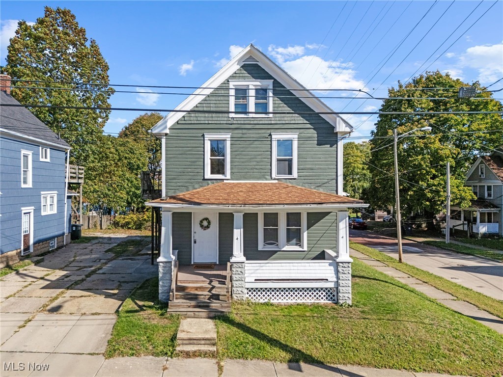 277 Fountain Street Akron OH 44306