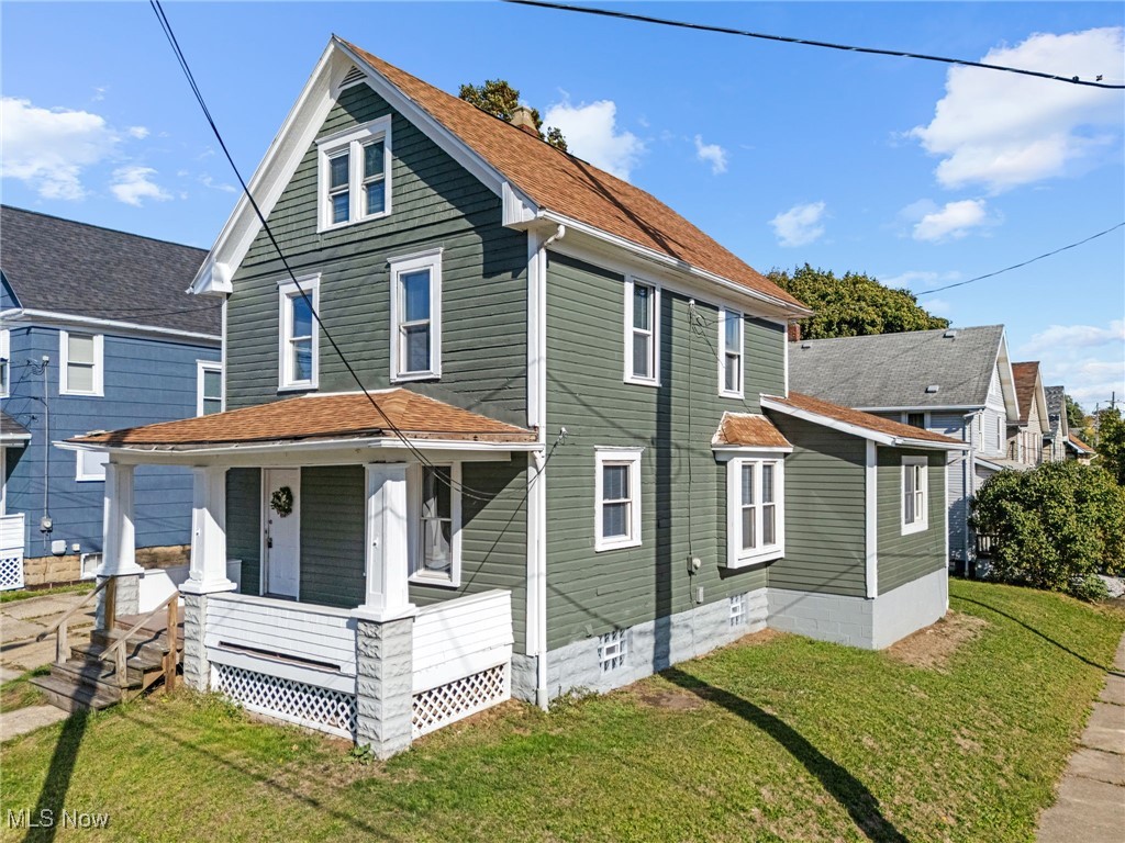 277 Fountain Street Akron OH 44306