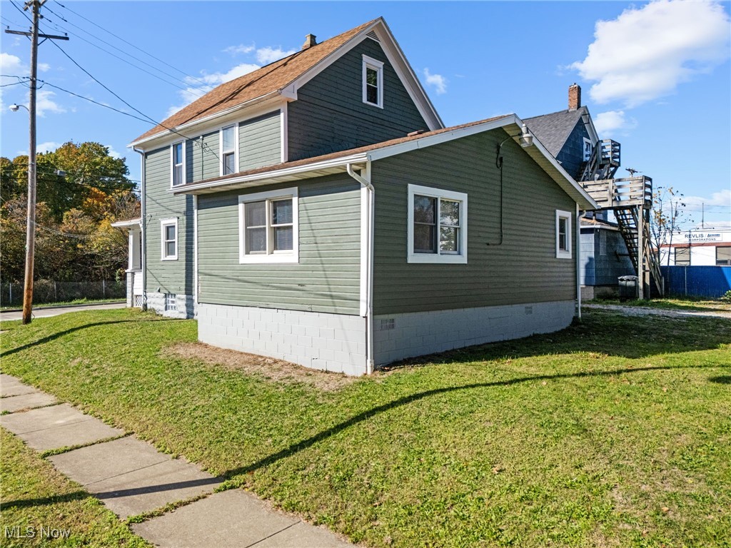 277 Fountain Street Akron OH 44306