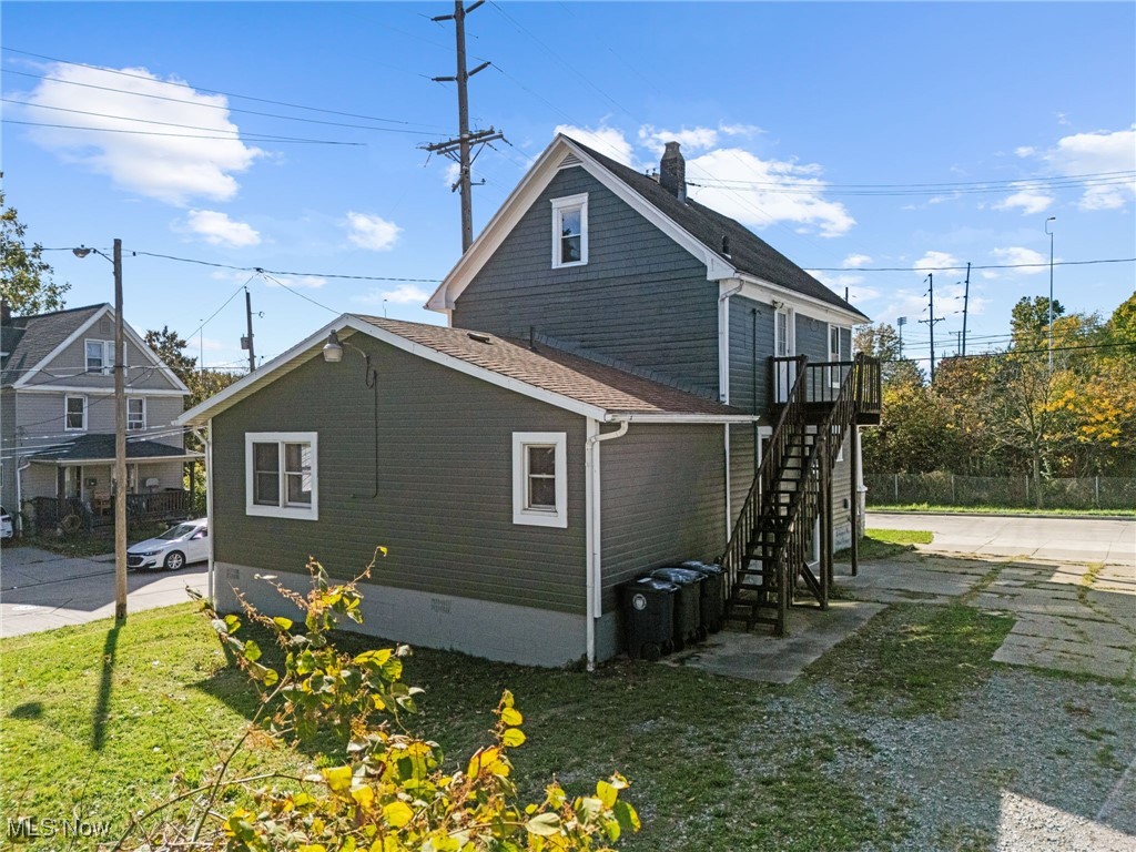 277 Fountain Street Akron OH 44306