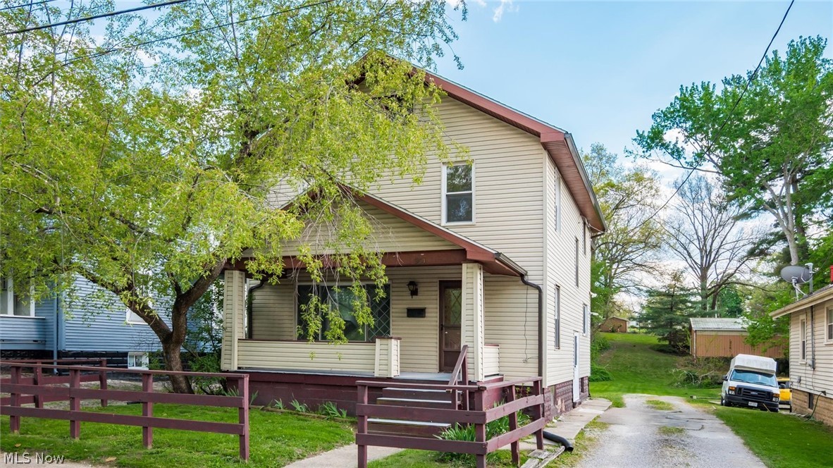 954 Pershing Road Zanesville OH 43701
