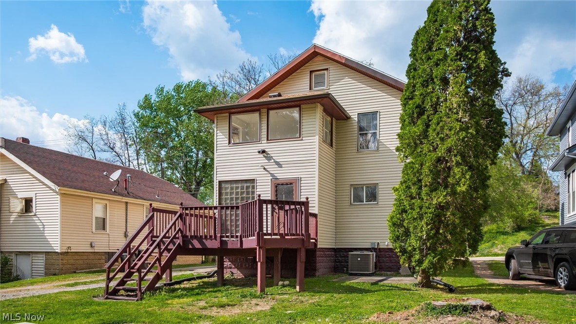 954 Pershing Road Zanesville OH 43701