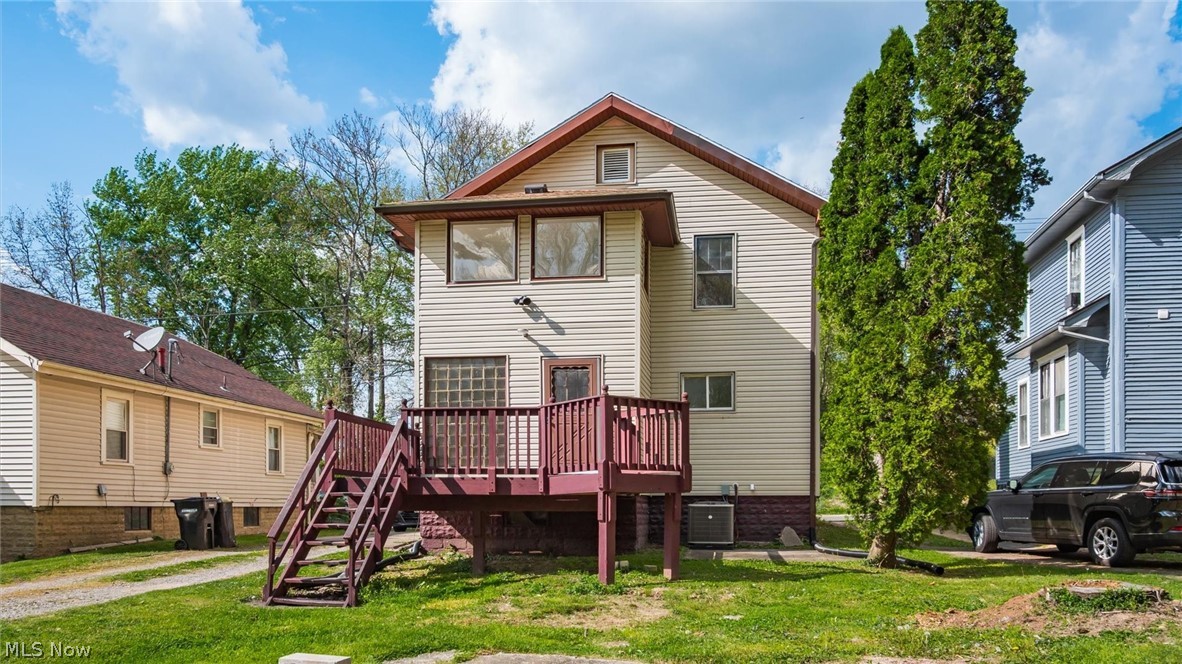 954 Pershing Road Zanesville OH 43701