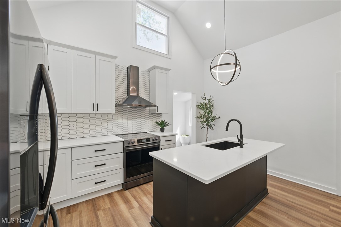 3293 W 23rd Place Cleveland OH 44109