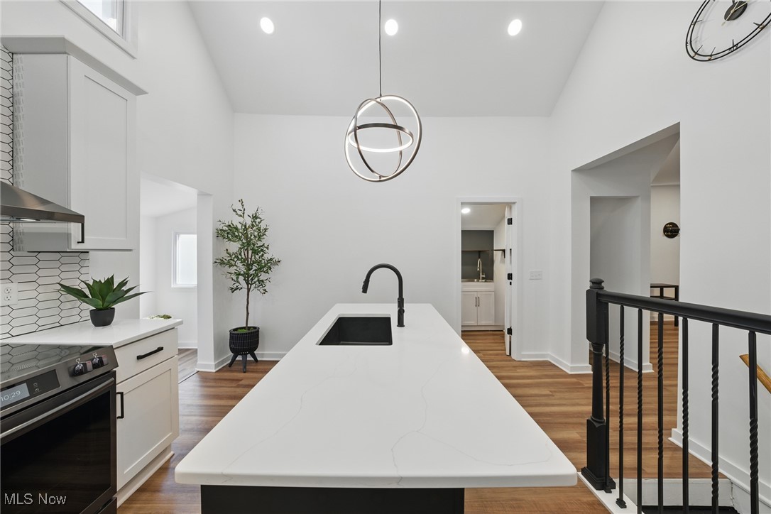 3293 W 23rd Place Cleveland OH 44109
