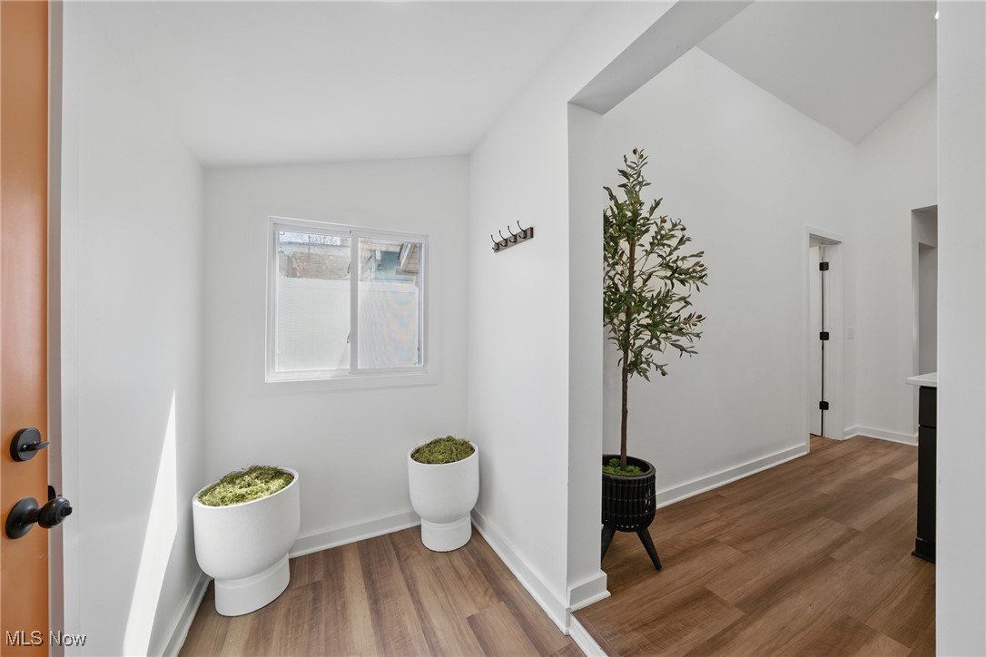 3293 W 23rd Place Cleveland OH 44109