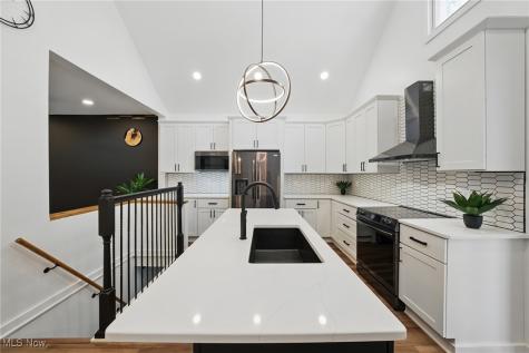 3293 W 23rd Place Cleveland OH 44109